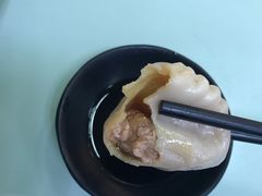 -食惠里小笼包面馆(越秀店)