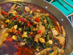 -川正旺江湖菜(三元桥店)