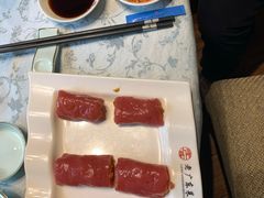 -古南都·老广东酒楼(龙江店)