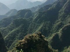 -十渡东湖港风景区