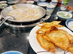 -老来福·非遗酸汤兔(凯旋路店)