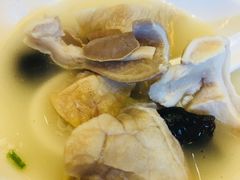肚肺汤-正晴和酒店(黑龙江路店)