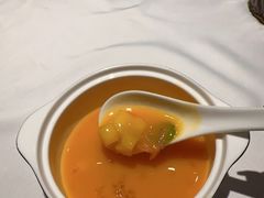 -悦融琥珀·京鲁菜·海味珍品(西单店)