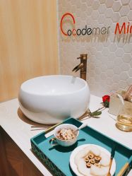 -新美妈Cocodemer Mini产后恢复中心(万达广场观山湖店)