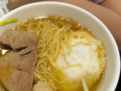 -六禄面家(芳和分店)
