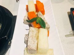 -百年果林椰子鸡(中洲店)