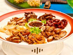 -安泰楼·佛跳墙创始人·传统闽味早茶·酒楼(三坊七巷闽菜地标店)