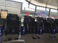 -敦煌莫高国际机场