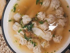 -小倩倩•鸡汤馄饨(江西路创始店)
