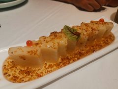 -江城小馆陕南妈妈菜·全球旅行餐厅(钟楼店)