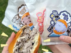 -C·BREAD饱仓(北苑店)