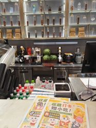-奈尔宝·儿童乐园·亲子餐厅(前滩店)
