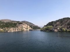 -黄巢水库