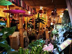 -多哥水傣味餐厅(司马巷店)