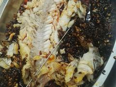 -胡同烧烤·烤肉(塔湾店)