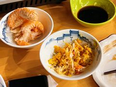 -聚汇三少·龙虾·中餐厅(莫邪路新天地店)