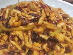 -双合园·海鲜水饺青岛菜(万佳广场店)