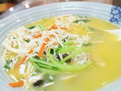 大煮干丝-粗茶淡饭(东关街店)