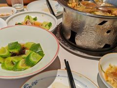 -山东宾馆·齐鲁苑餐厅