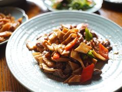 -丽江金茂凯悦臻选酒店-滇香馆