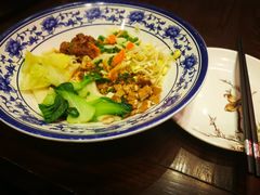 忒cbiangbiang面-长安面坊(西点茂店)