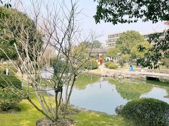 -峙山公园