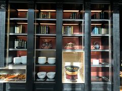 -北京康莱德酒店