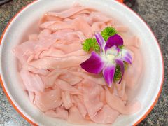 -巴将军·非遗老字号火锅(解放碑店)