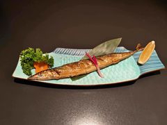 -鮨政· Omakase(港汇恒隆广场店)