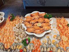 -深圳光明希尔顿花园酒店