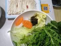 -和庆斋羊蝎子火锅·碳缸烧烤(顺义旗舰店)