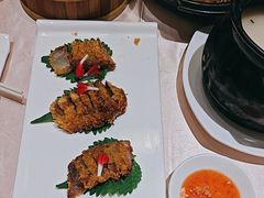 -王府井酒店(金桥港湾店)
