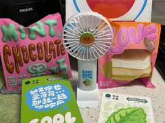 -泽田本家·铜锣烧(美罗城店)