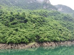 -乌江画廊(彭水苗族土家族自治县)