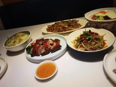 -新旺茶餐厅·早餐·夜宵(仙霞店)