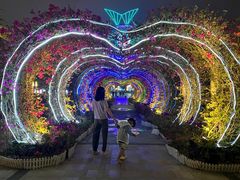 -三亚海昌梦幻海洋不夜城