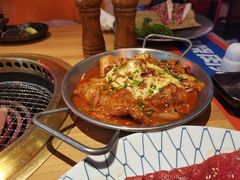 -肉问屋·元气一番烧肉(北京总店)
