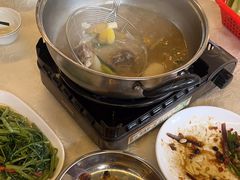 -小煵记·打边炉(西丽文光店)