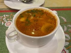 -Santoor 萨都里印度餐厅(北锣鼓巷店)
