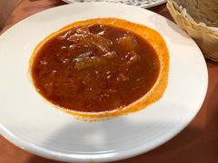 -新侨三宝乐西餐厅(崇文门店)