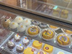 -7号里低糖生日蛋糕(南阳路店)
