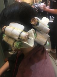 -Hair ART造型沙龙
