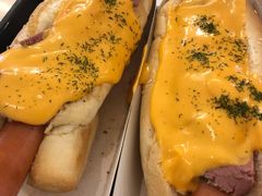 -纽约薯条(世豪广场店)