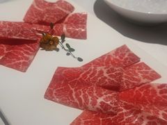 -红雀围·海鲜火锅(陆家嘴中心店)