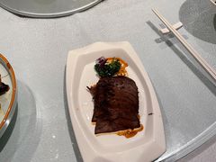 -东方明珠老上海8号餐厅(东方明珠广播电视塔店)