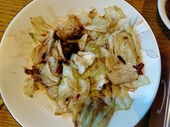 -爱碗亭·鲜炒湖南菜(壹城中心店)