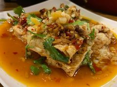 老长沙臭豆腐-湘里乡亲甲王二老店