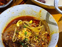 -付小姐在成都(中山公园店)
