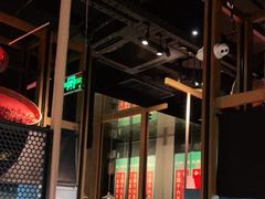 大堂-九锅一堂酸菜鱼(新南凯德直营店)