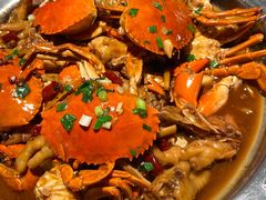 -胖哥俩肉蟹煲(梅溪步步高店)